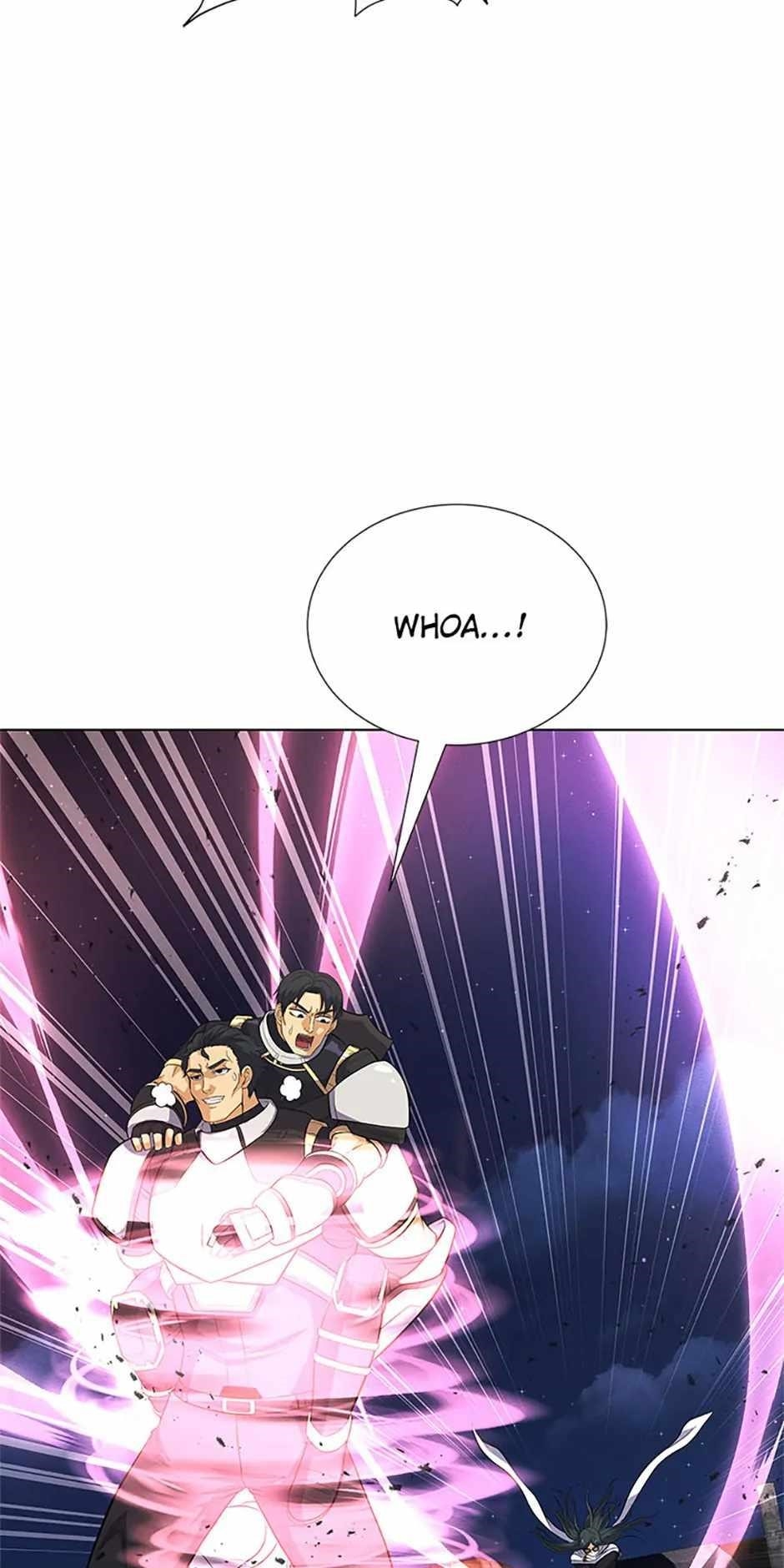 Carnivorous Hunter Chapter 81 - Page 60