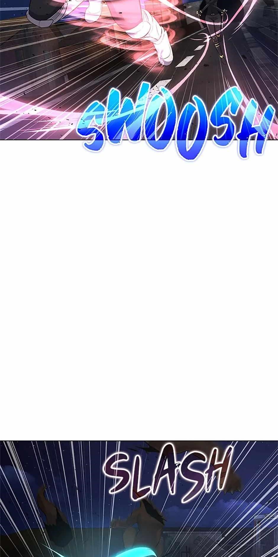 Carnivorous Hunter Chapter 81 - Page 61