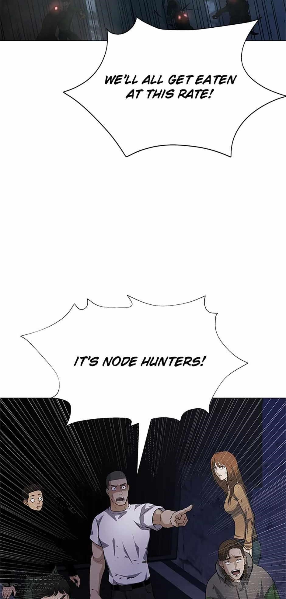 Carnivorous Hunter Chapter 81 - Page 67