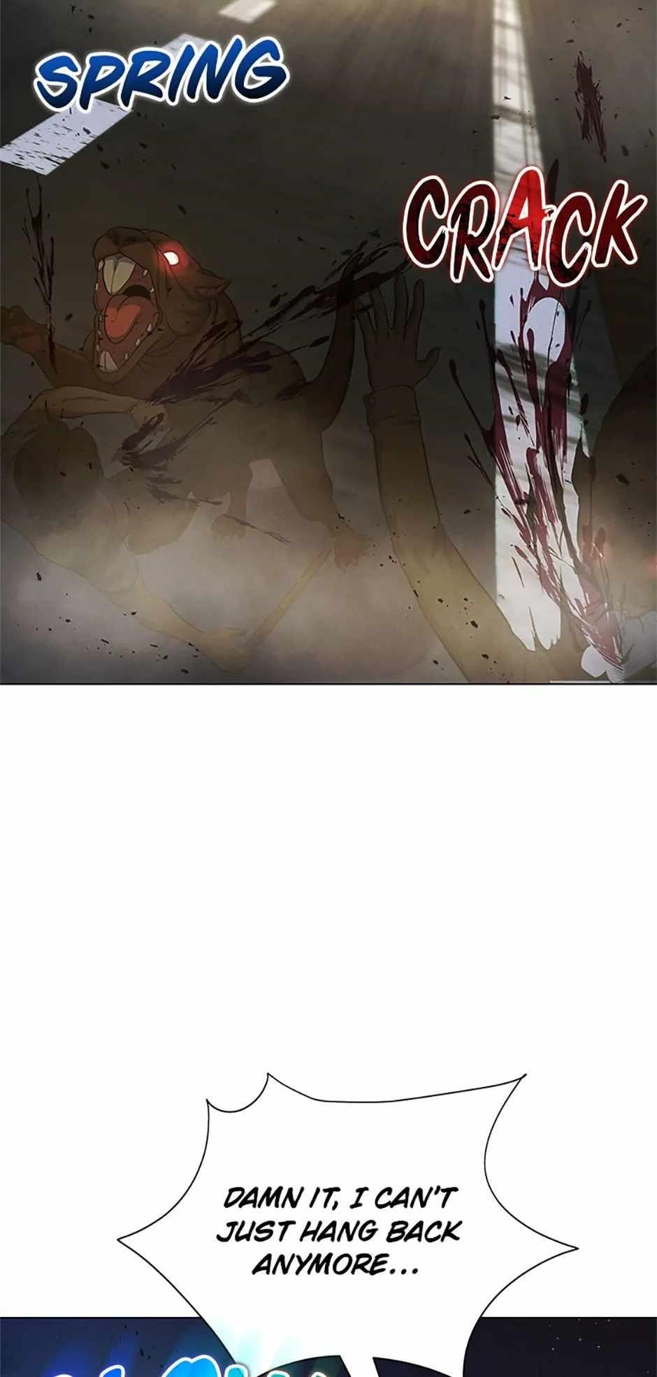 Carnivorous Hunter Chapter 81 - Page 69