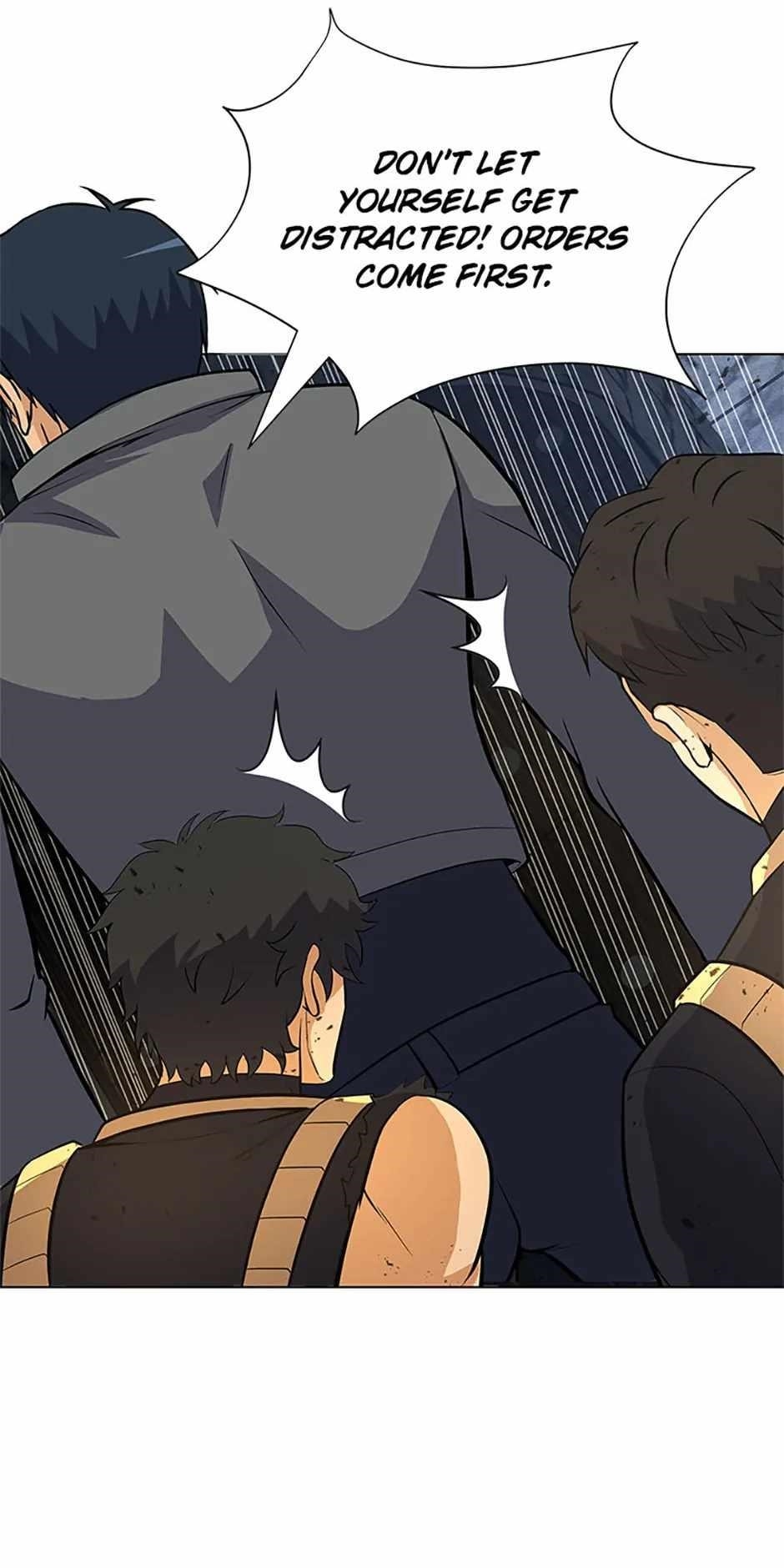 Carnivorous Hunter Chapter 81 - Page 71