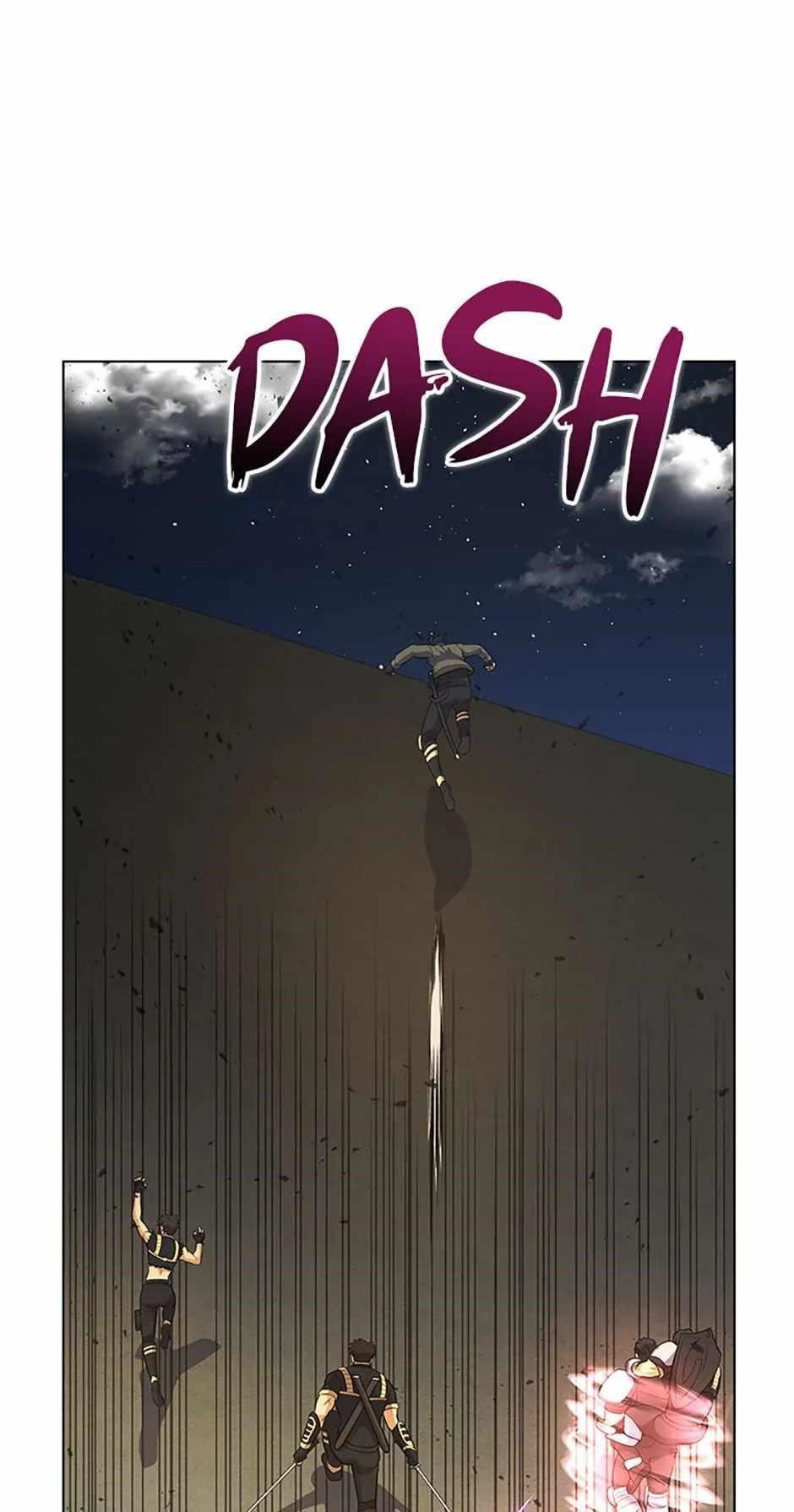 Carnivorous Hunter Chapter 81 - Page 77