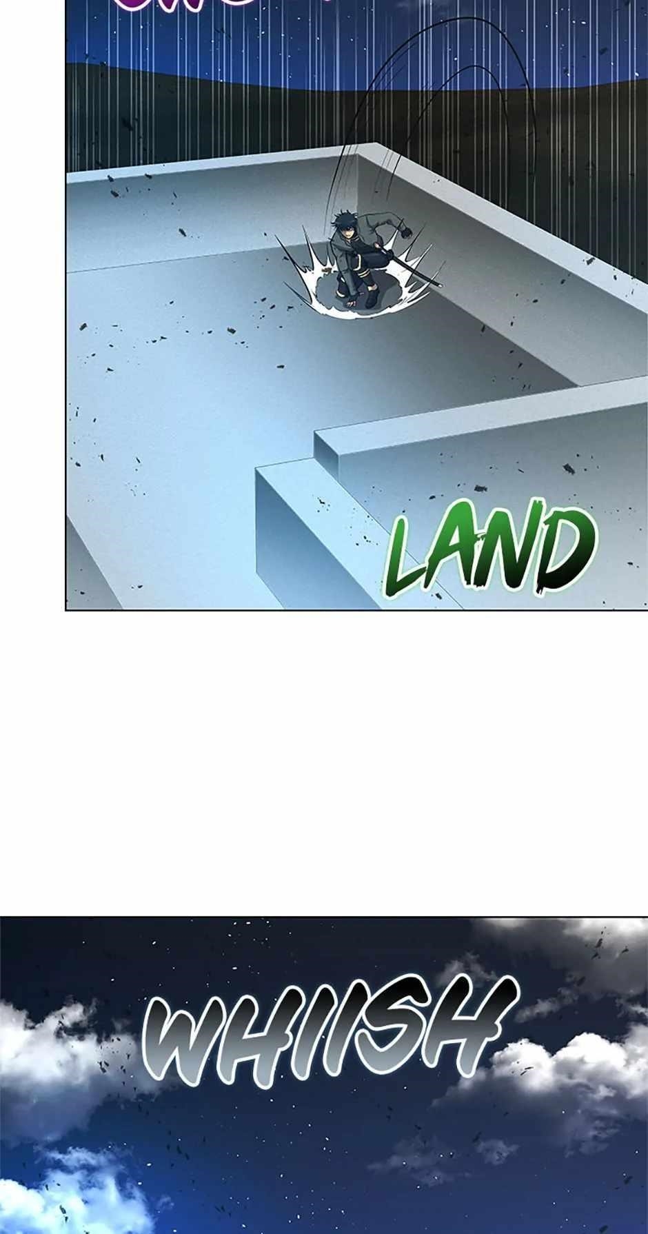 Carnivorous Hunter Chapter 81 - Page 79