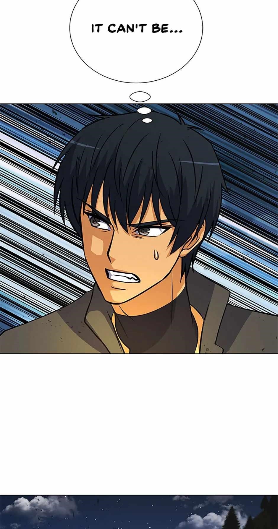 Carnivorous Hunter Chapter 81 - Page 81