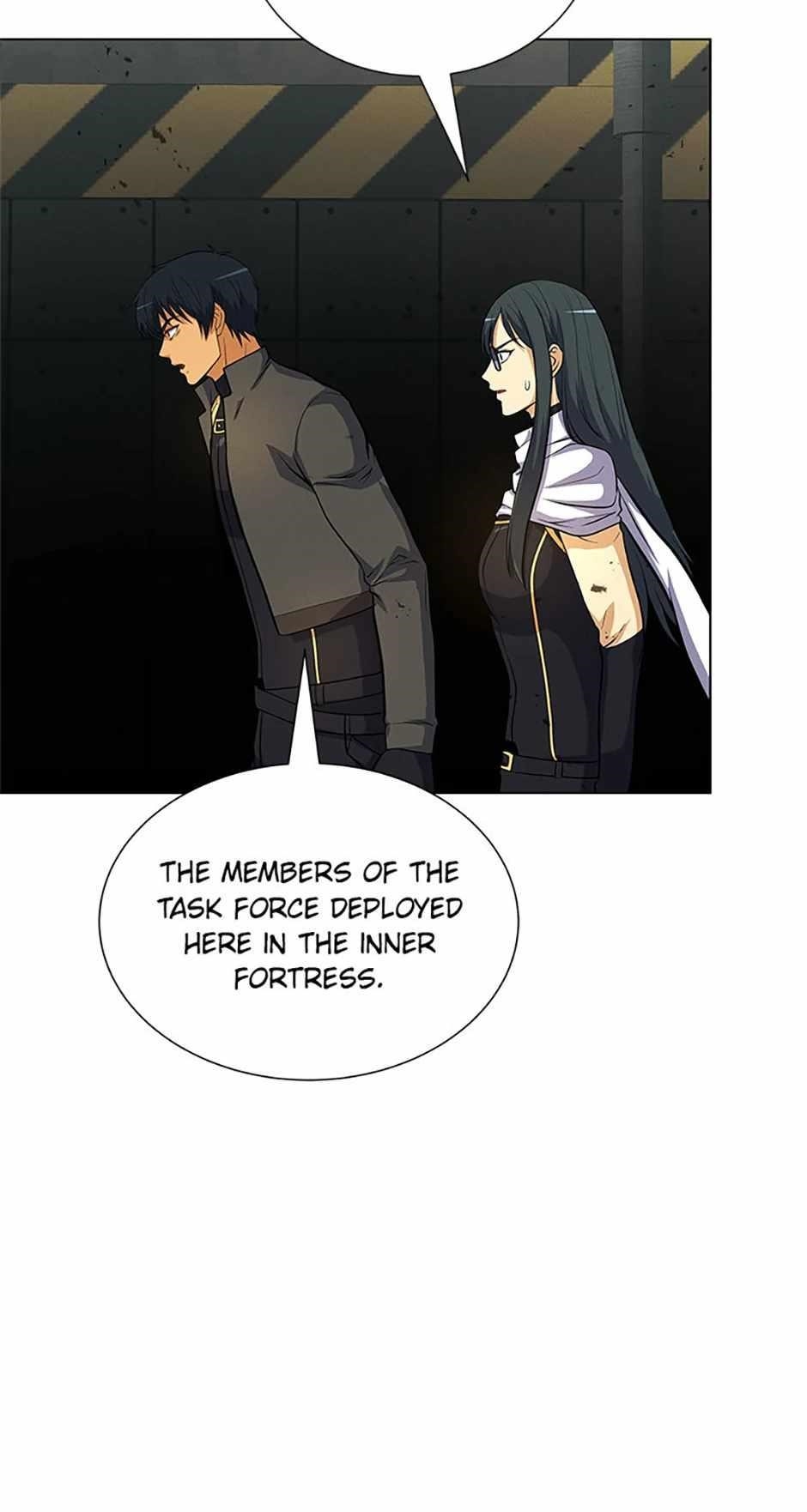 Carnivorous Hunter Chapter 81 - Page 87