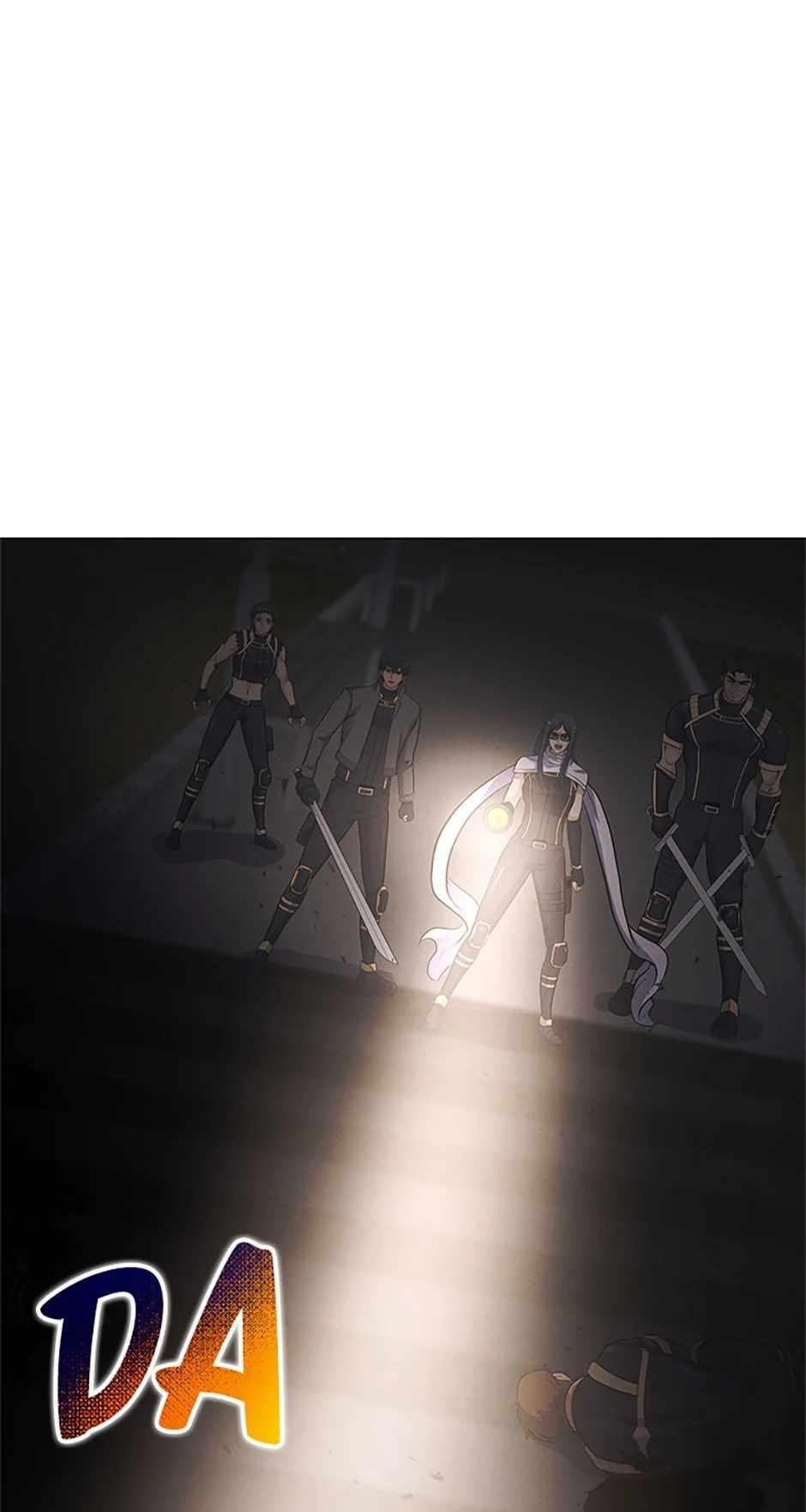 Carnivorous Hunter Chapter 81 - Page 89