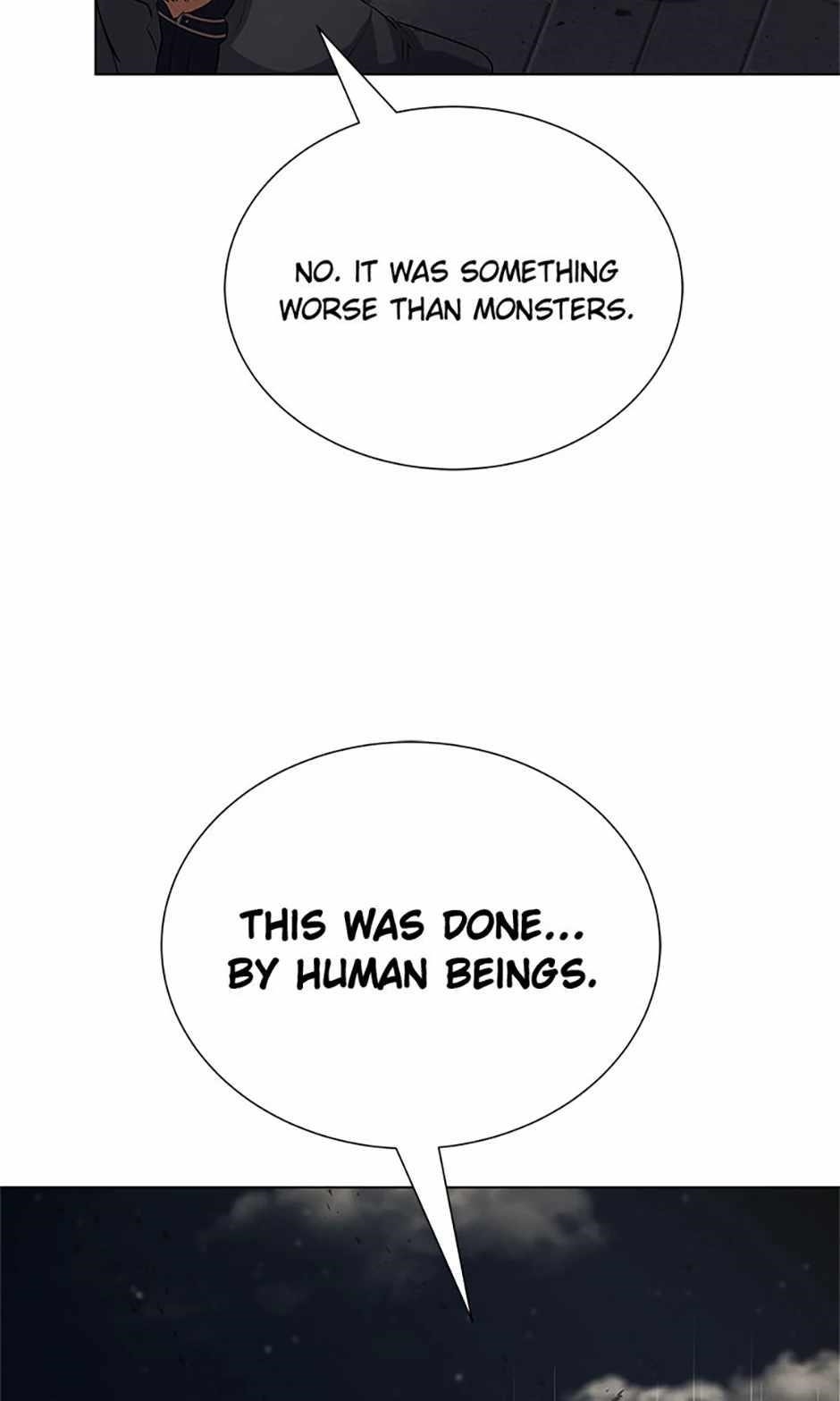 Carnivorous Hunter Chapter 81 - Page 92