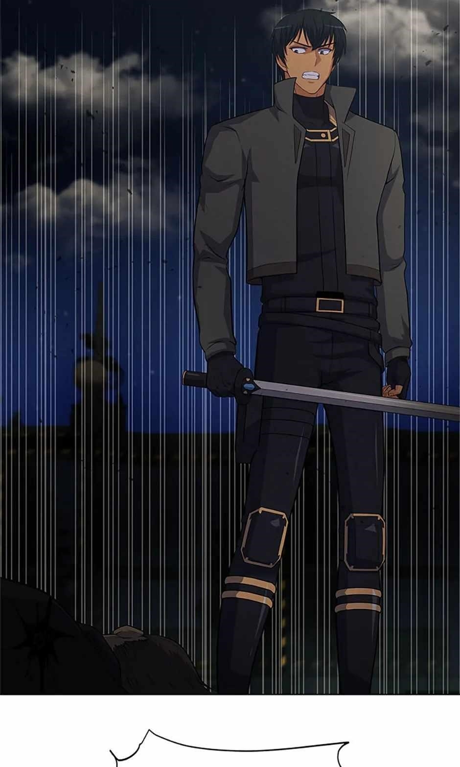 Carnivorous Hunter Chapter 81 - Page 93