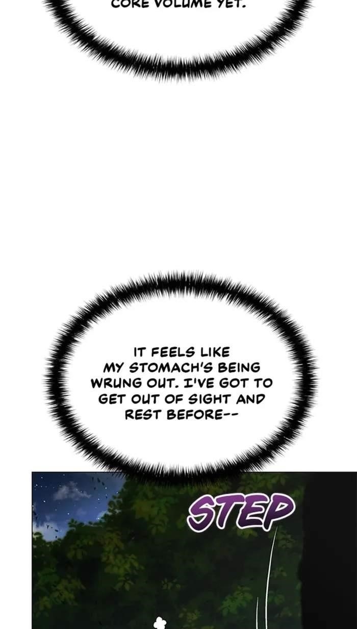 Carnivorous Hunter Chapter 82 - Page 101