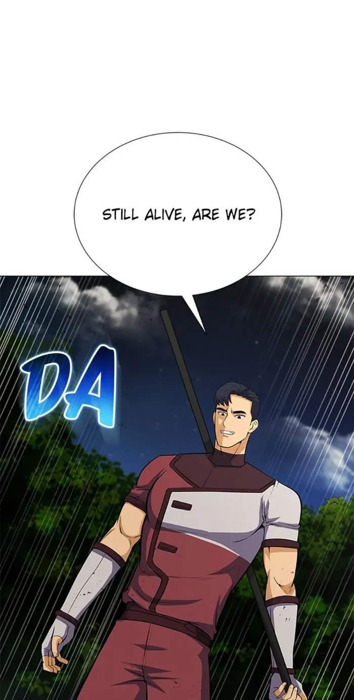 Carnivorous Hunter Chapter 82 - Page 104