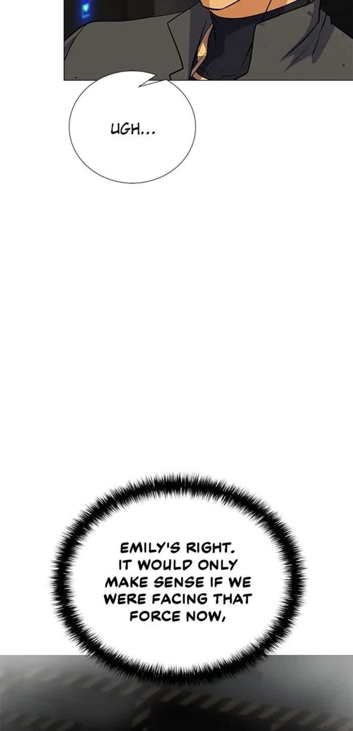 Carnivorous Hunter Chapter 82 - Page 16