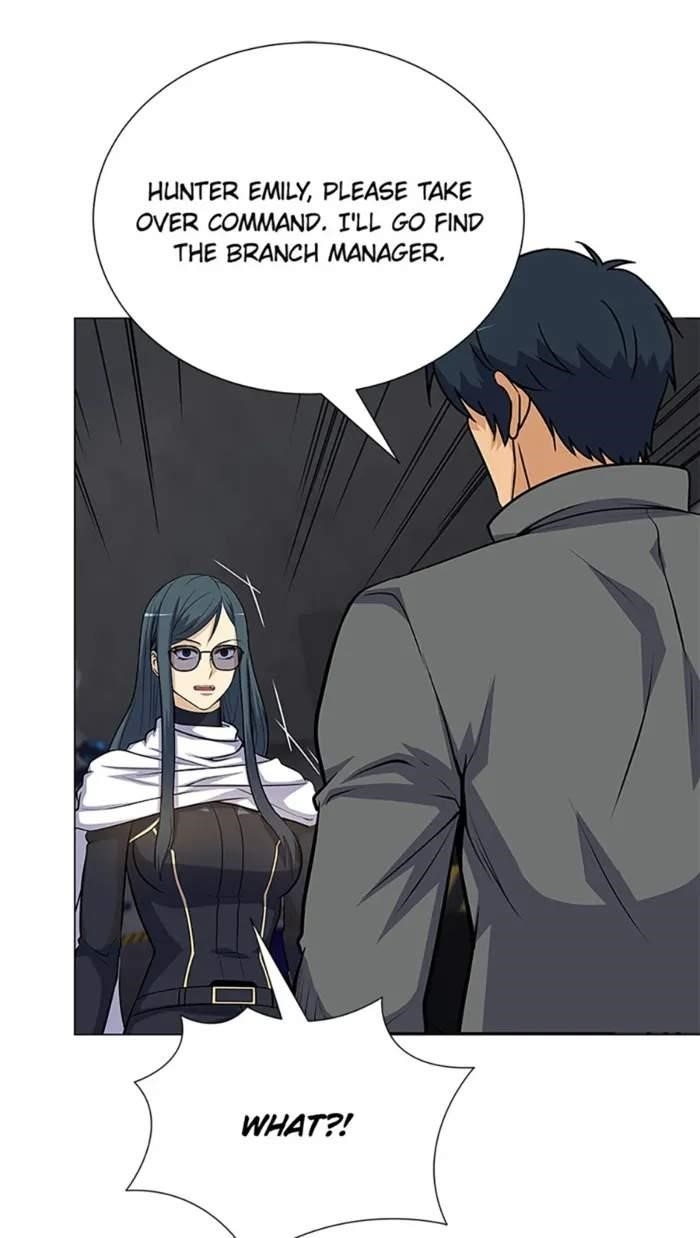 Carnivorous Hunter Chapter 82 - Page 33