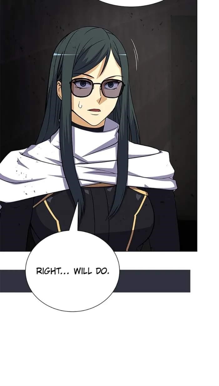 Carnivorous Hunter Chapter 82 - Page 36