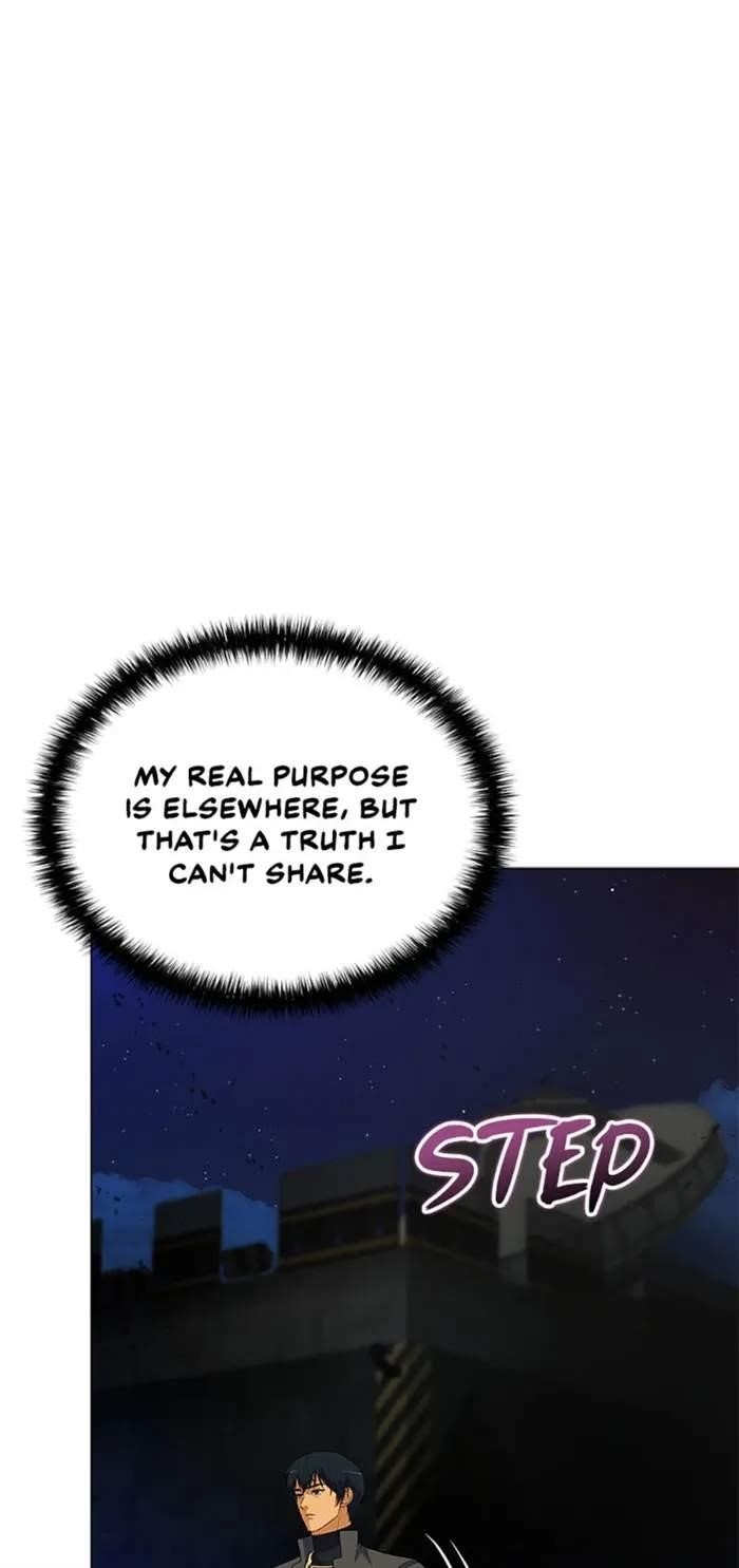 Carnivorous Hunter Chapter 82 - Page 37