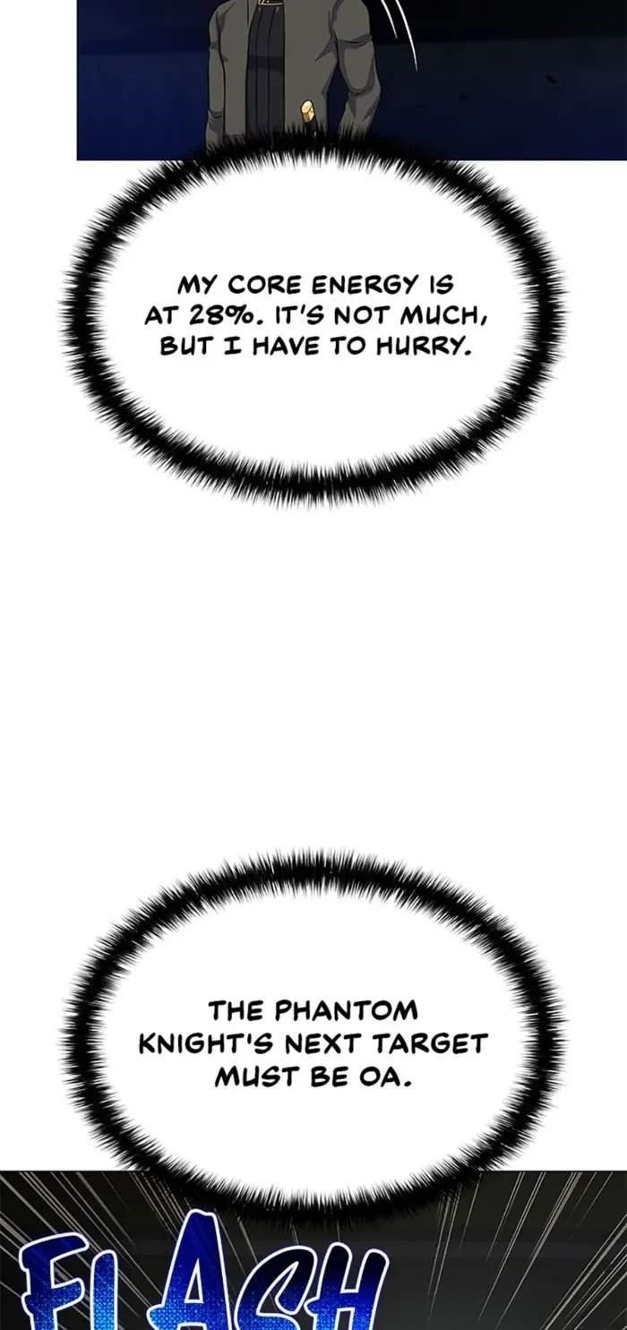 Carnivorous Hunter Chapter 82 - Page 38