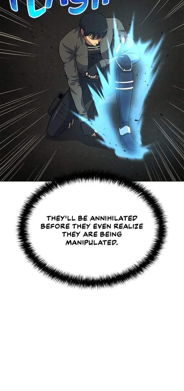 Carnivorous Hunter Chapter 82 - Page 39