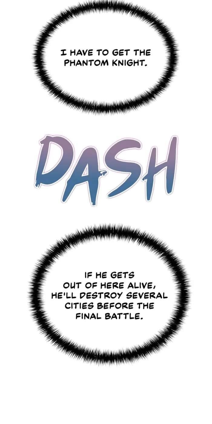 Carnivorous Hunter Chapter 82 - Page 43