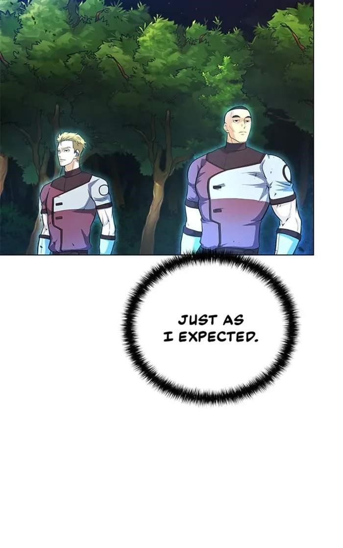 Carnivorous Hunter Chapter 82 - Page 47