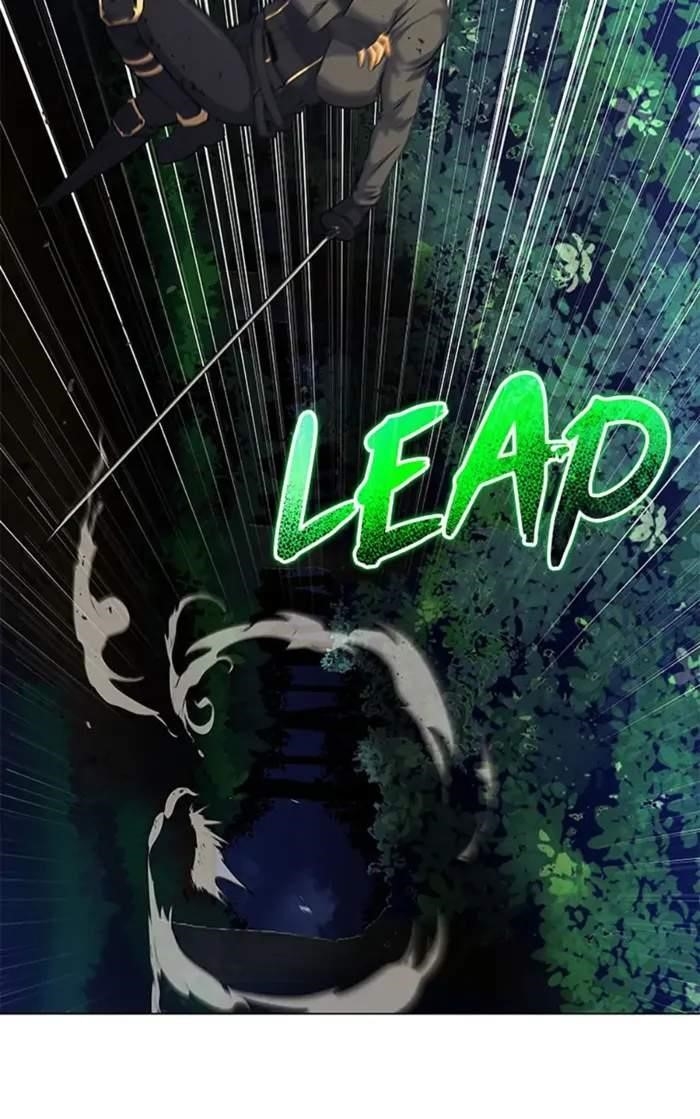 Carnivorous Hunter Chapter 82 - Page 51