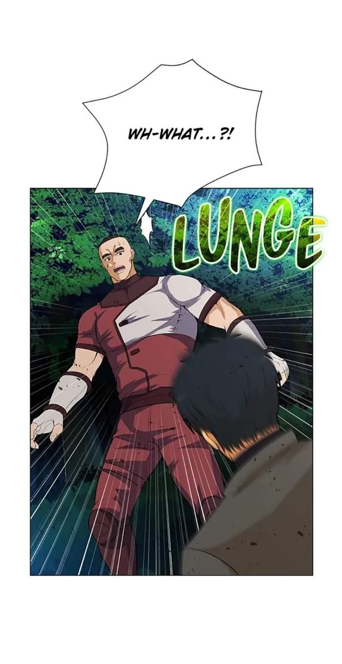 Carnivorous Hunter Chapter 82 - Page 52
