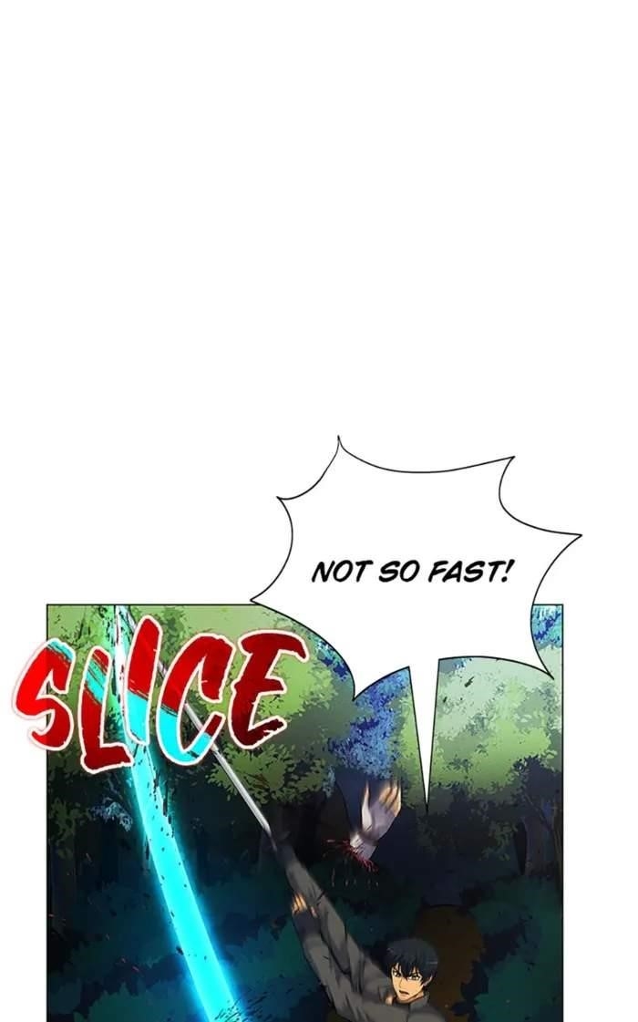 Carnivorous Hunter Chapter 82 - Page 56