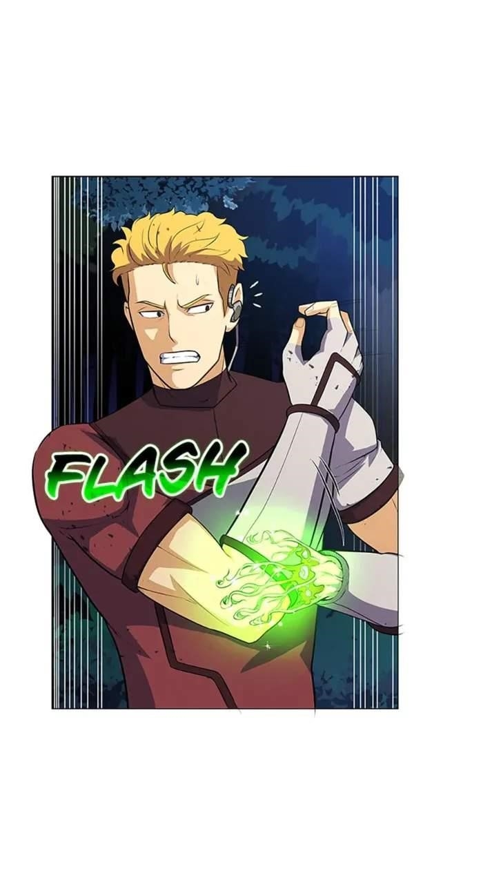 Carnivorous Hunter Chapter 82 - Page 62