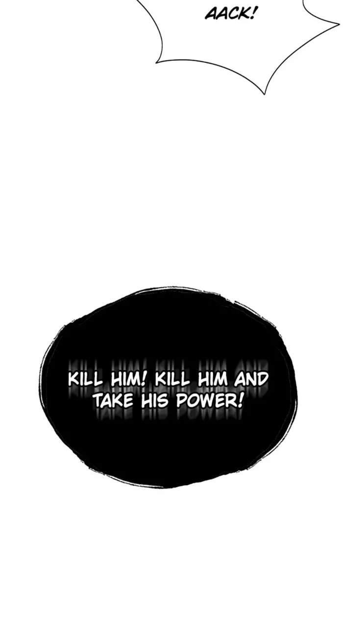 Carnivorous Hunter Chapter 82 - Page 64