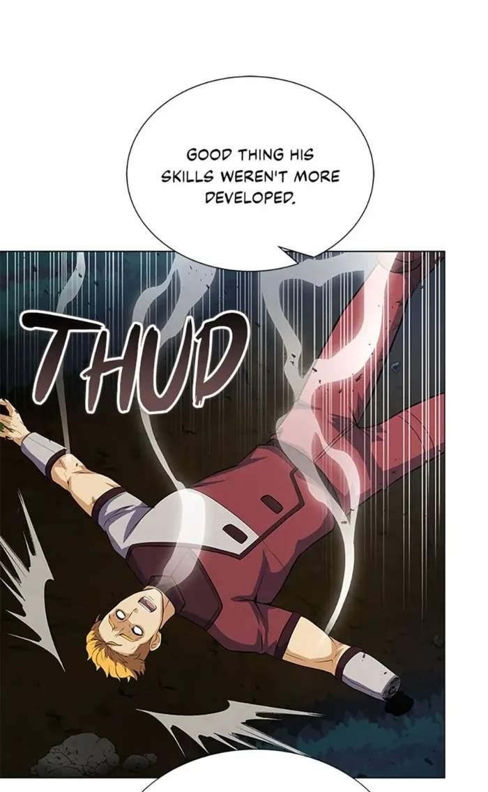 Carnivorous Hunter Chapter 82 - Page 69