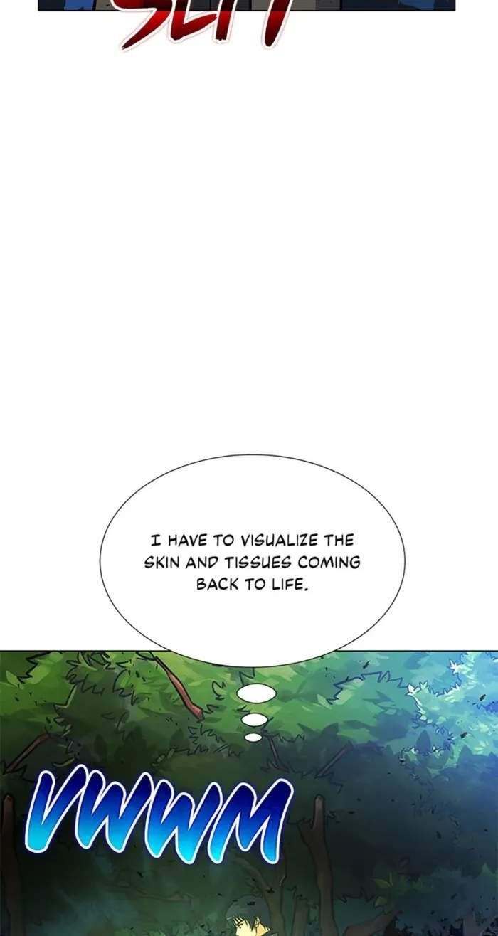 Carnivorous Hunter Chapter 82 - Page 74