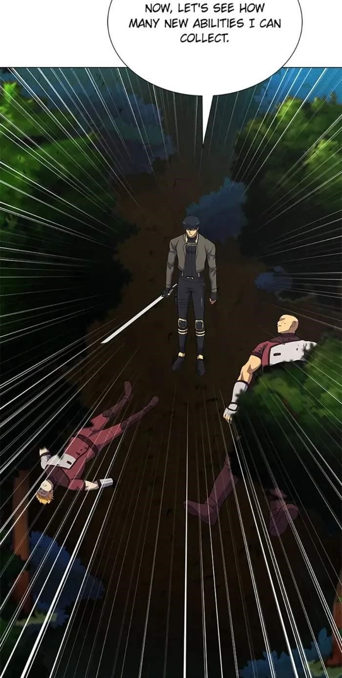 Carnivorous Hunter Chapter 82 - Page 78