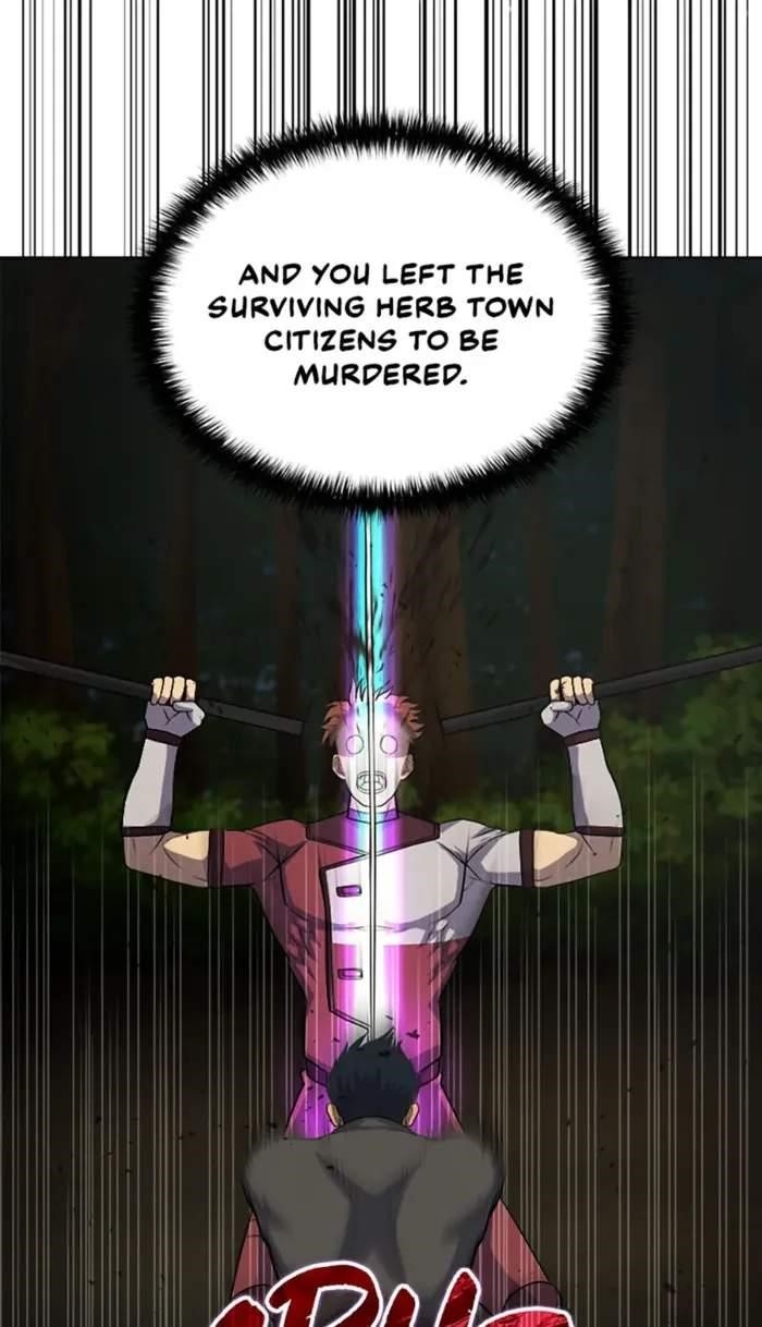 Carnivorous Hunter Chapter 82 - Page 84