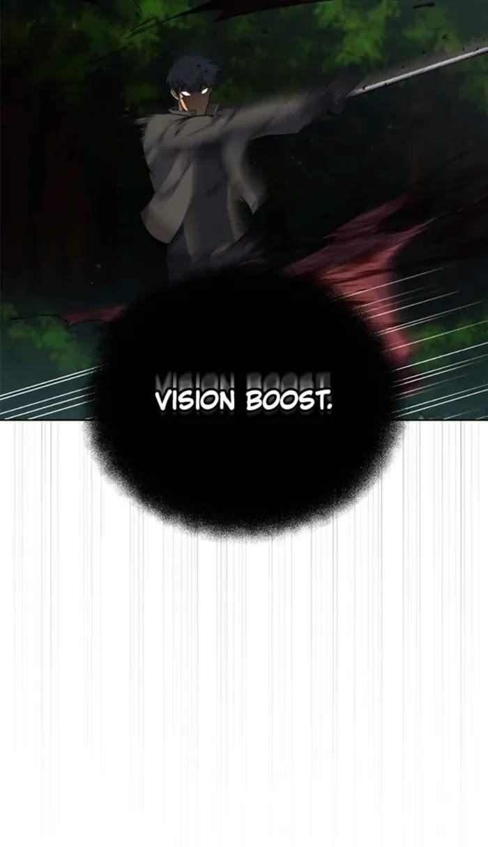 Carnivorous Hunter Chapter 82 - Page 88