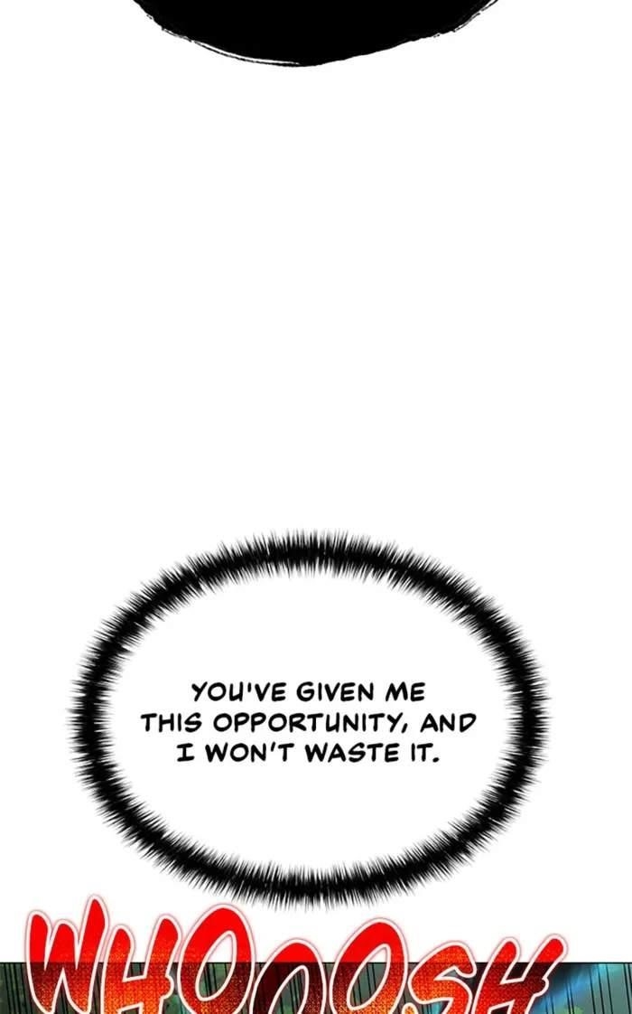 Carnivorous Hunter Chapter 82 - Page 91