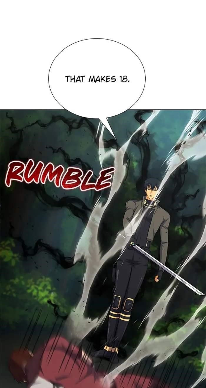 Carnivorous Hunter Chapter 82 - Page 93