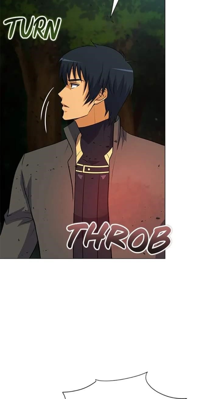 Carnivorous Hunter Chapter 82 - Page 95