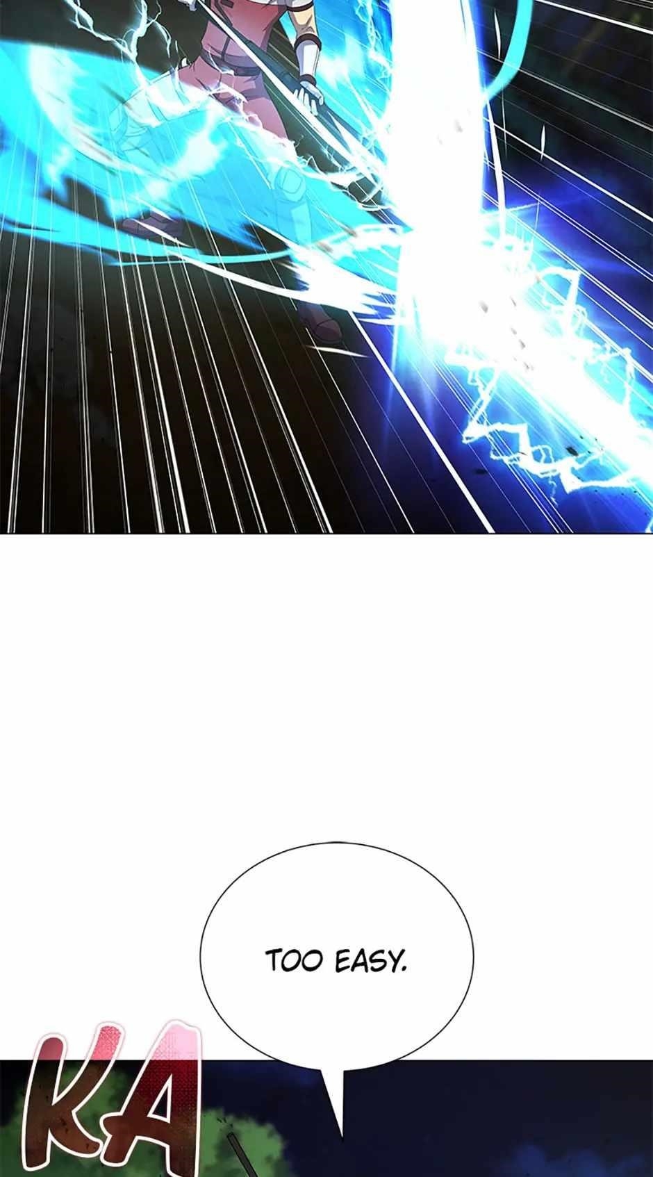 Carnivorous Hunter Chapter 83 - Page 11