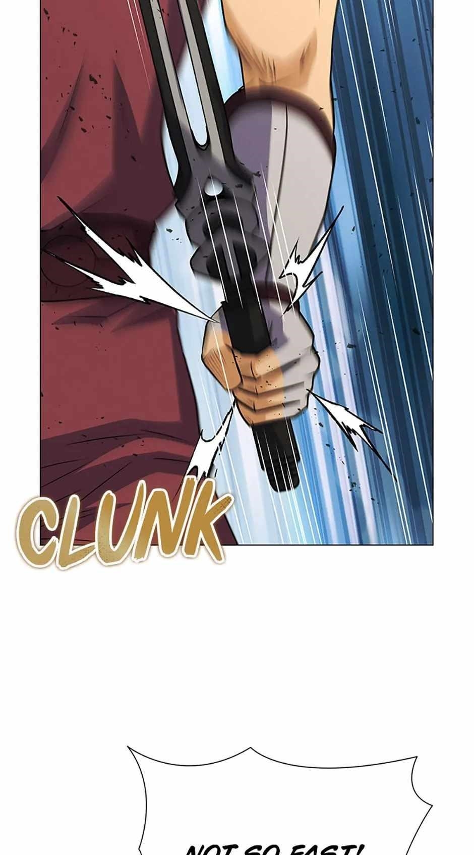 Carnivorous Hunter Chapter 83 - Page 18