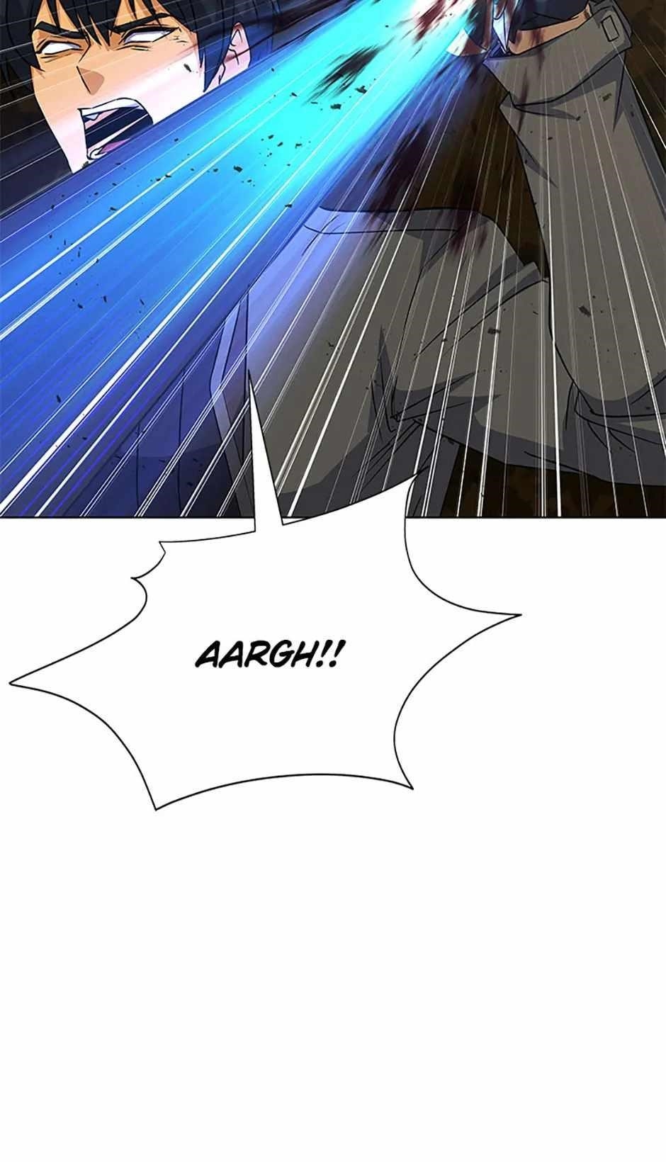 Carnivorous Hunter Chapter 83 - Page 40