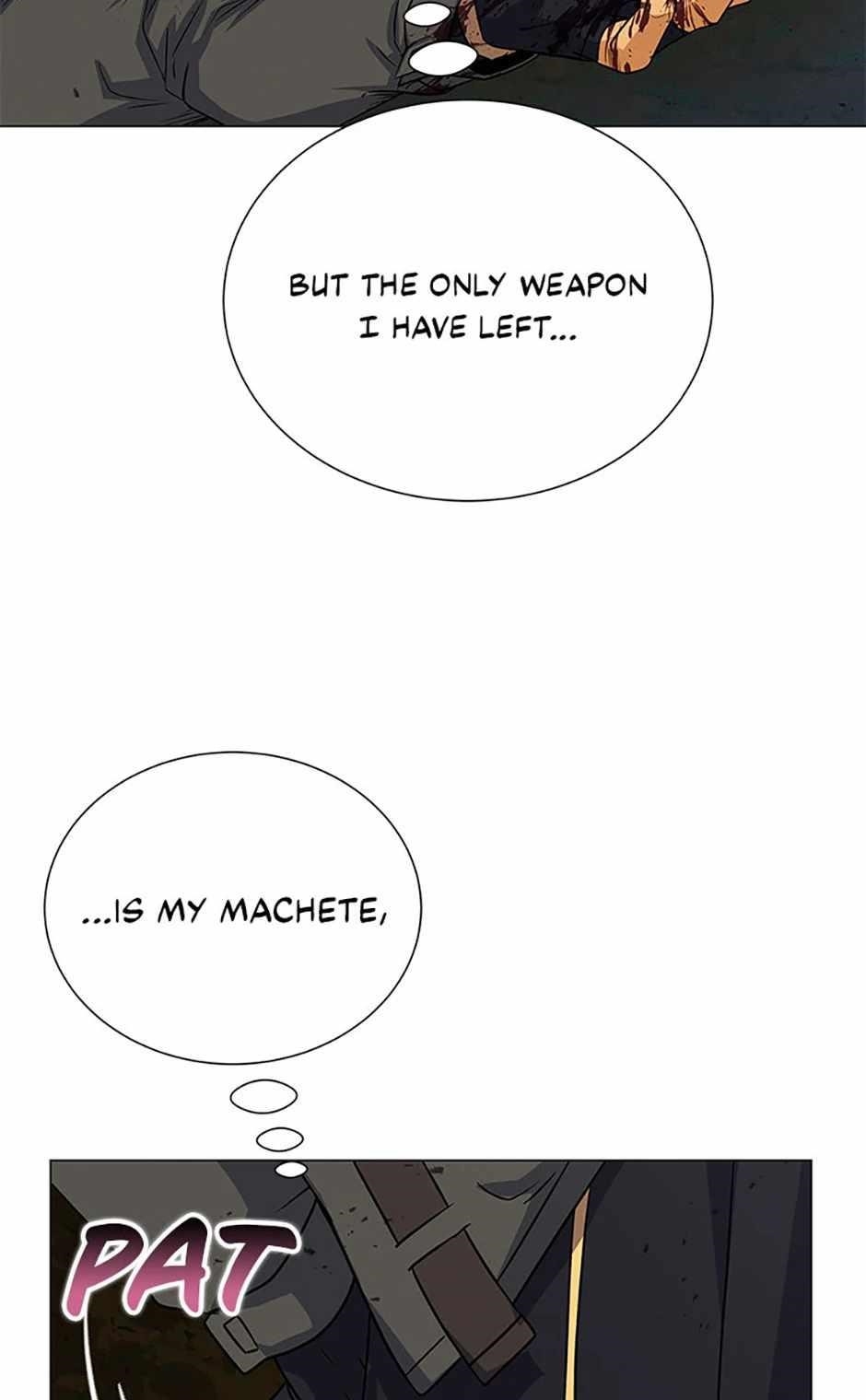 Carnivorous Hunter Chapter 83 - Page 45