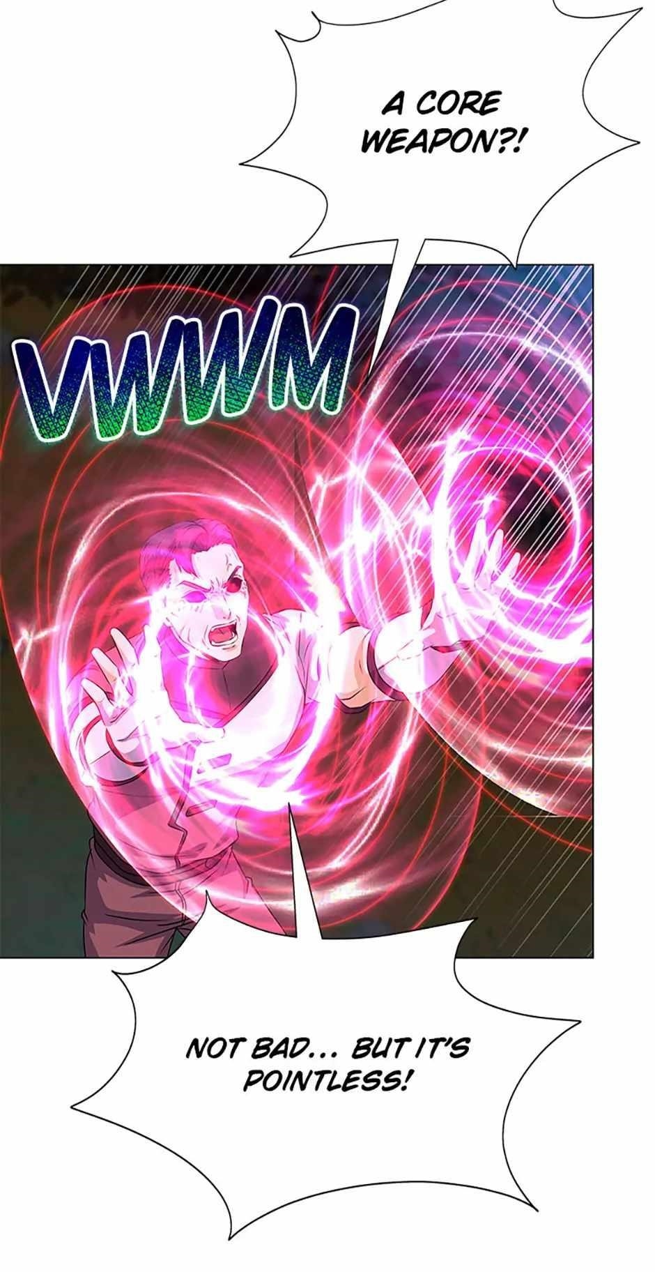 Carnivorous Hunter Chapter 83 - Page 65