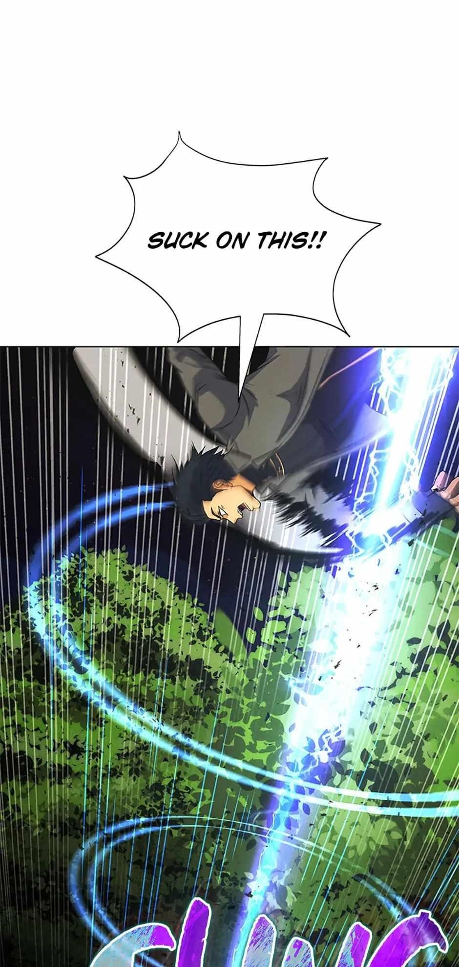 Carnivorous Hunter Chapter 83 - Page 69