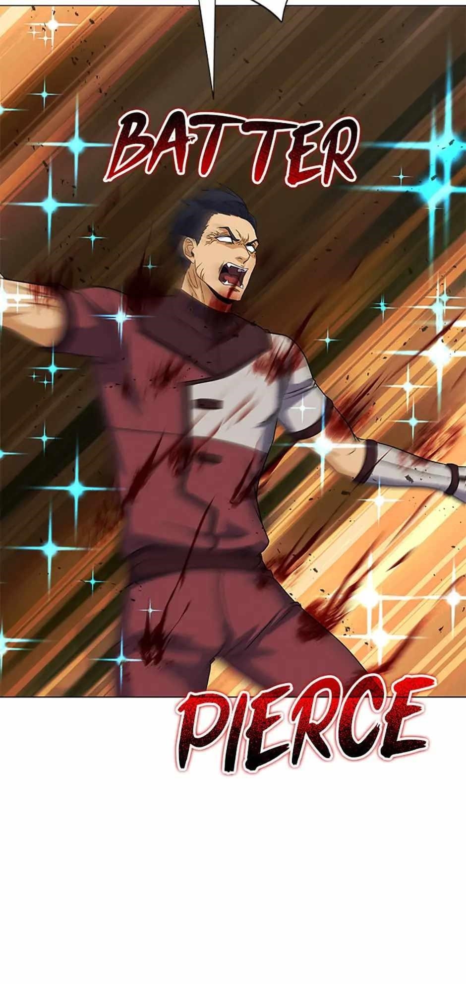 Carnivorous Hunter Chapter 83 - Page 79