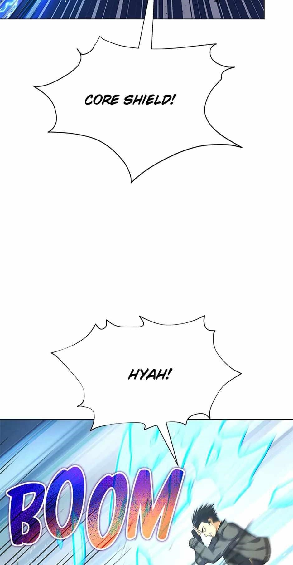 Carnivorous Hunter Chapter 83 - Page 81