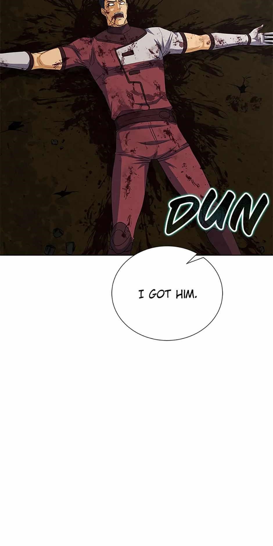 Carnivorous Hunter Chapter 83 - Page 91