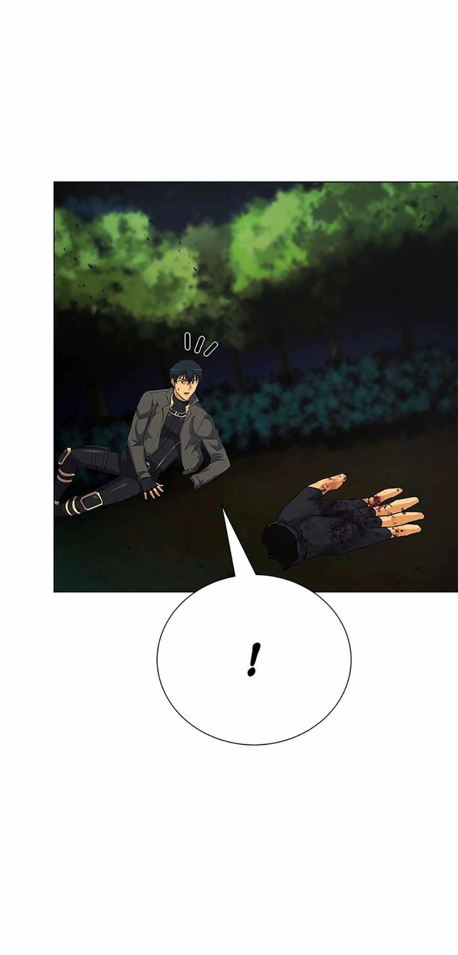 Carnivorous Hunter Chapter 83 - Page 92