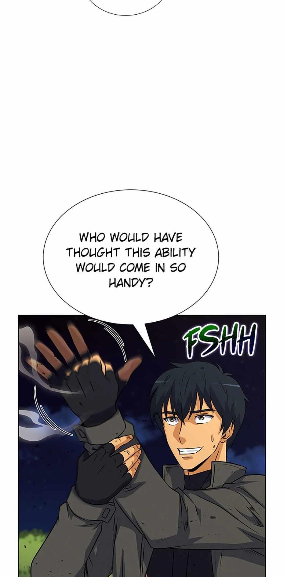 Carnivorous Hunter Chapter 83 - Page 96