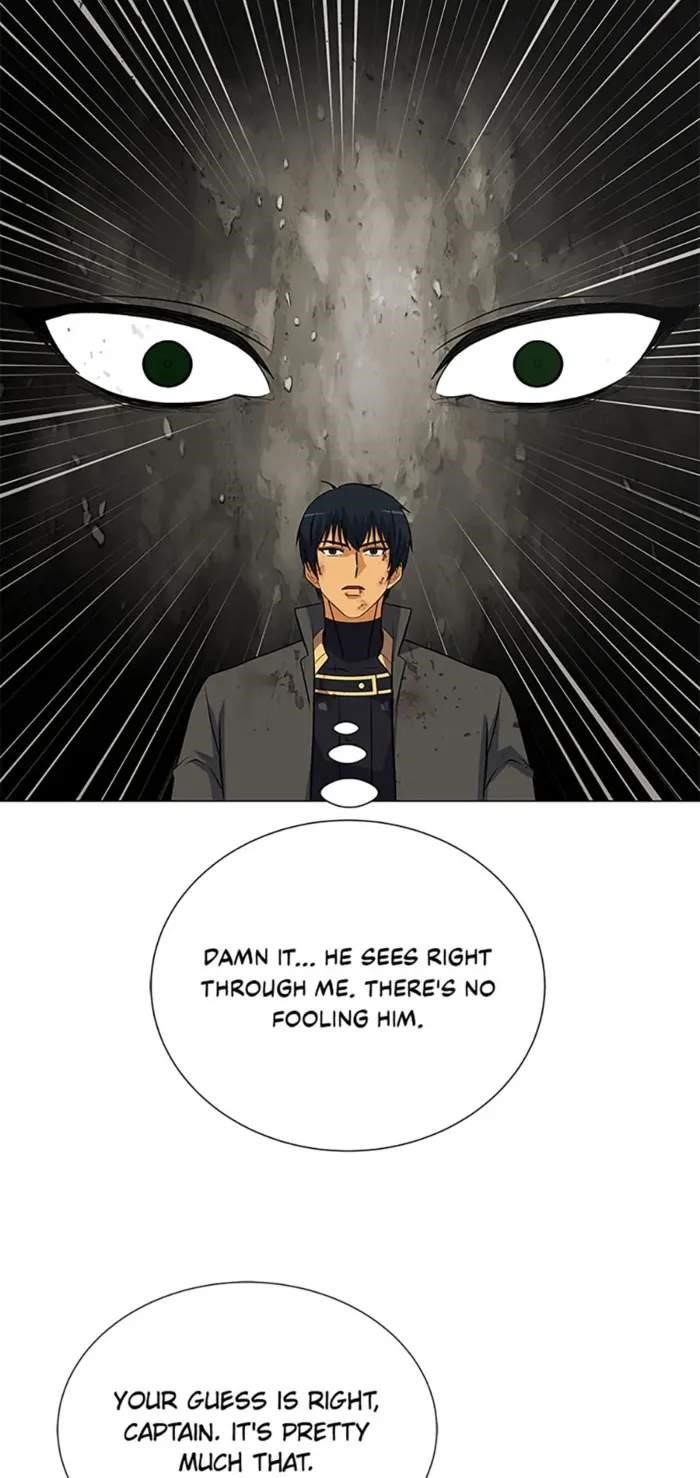 Carnivorous Hunter Chapter 84 - Page 12