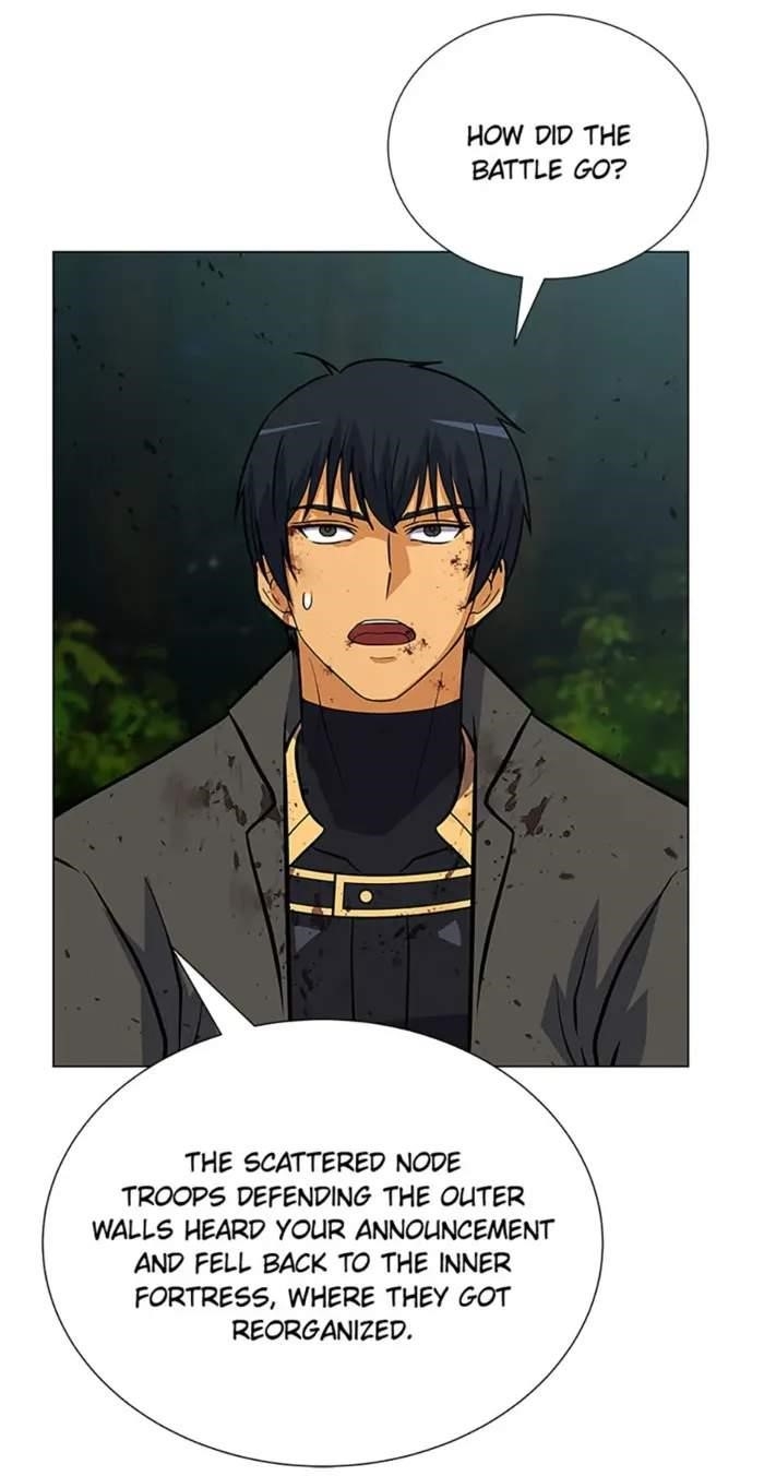 Carnivorous Hunter Chapter 84 - Page 18