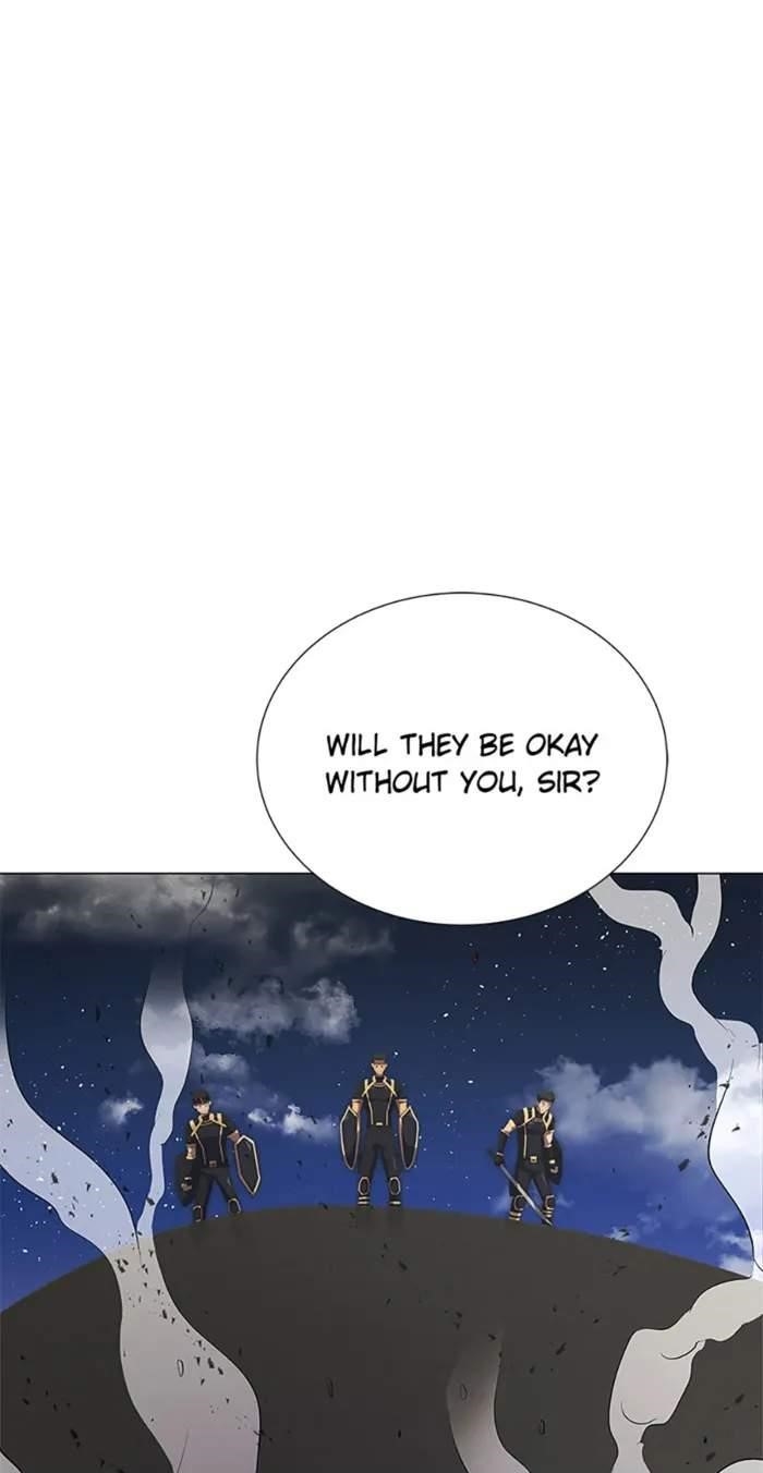 Carnivorous Hunter Chapter 84 - Page 19