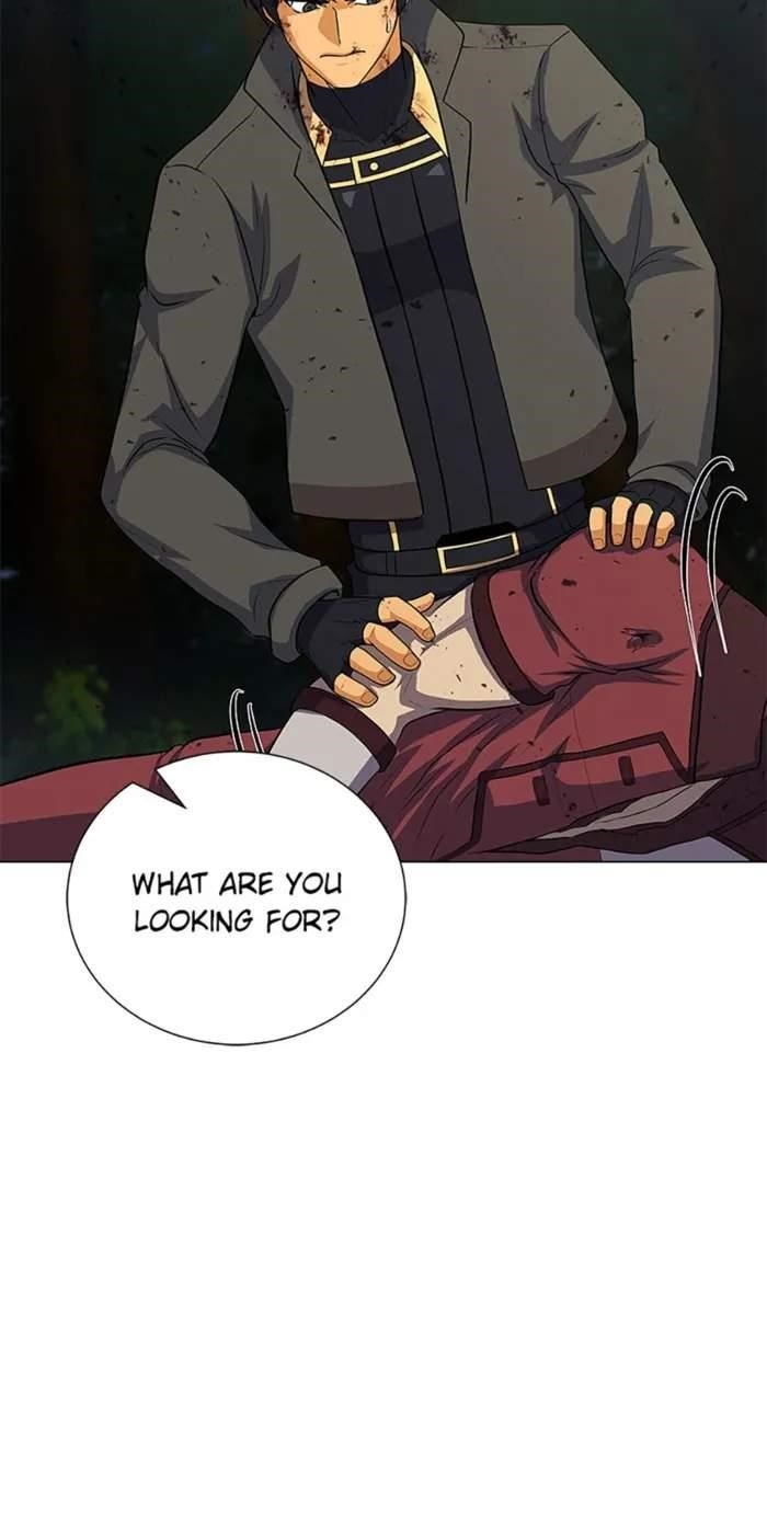 Carnivorous Hunter Chapter 84 - Page 33